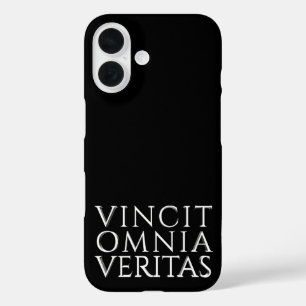 VINCIT OMNIA VERITAS Case Mate SAMSUNG GALAXY FALL