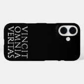 VINCIT OMNIA VERITAS Case Mate SAMSUNG GALAXY FALL (Rückseite (Horizontal))