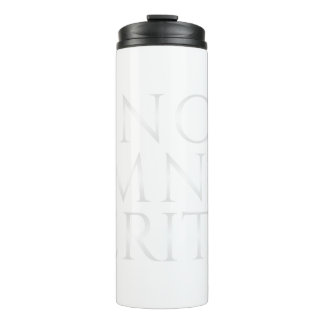 VINCIT OMNIA VERITAS - Light Thermal Tumbler Thermosbecher