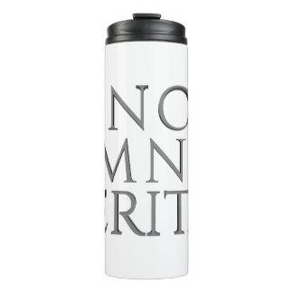 VINCIT OMNIA VERITAS - Light Thermal Tumbler Thermosbecher