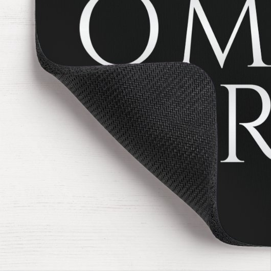 VINCIT OMNIA VERITAS MAUSPAD (Ecke)