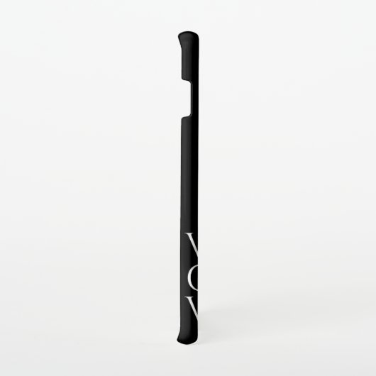 VINCIT OMNIA VERITAS SAMSUNG GALAXY FALL HÜLLE (Rechte Seite)