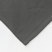 Vincit qui se vince fleecedecke (Ecke)