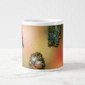 VinClip Jumbo-Tasse (Vorderseite)