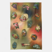 VinClip Küchentuch (Vertikal)