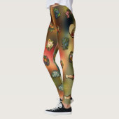VinClip-Leggings Leggings (Links)