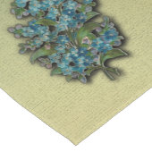 VinClip Table Runner Kurzer Tischläufer (Ecke)