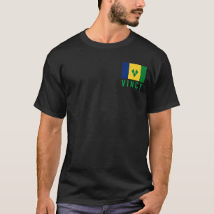 Vincy T-Shirt