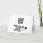 Vindy and Pups - Foto 95 Karte (Rückseite)