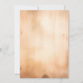 Vine St. Patricks Probe Locarno Einladung (Rückseite)