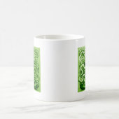 Vines GREEN Kaffeetasse (Mittel)