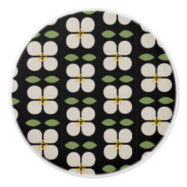 VINES - Keramik Keramikknauf