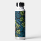 Vines Pattern, William Morris Trinkflasche (rechts)