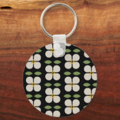 VINES - Schlüsselring - Botanischer Charme Schlüsselanhänger (Vorderseite)