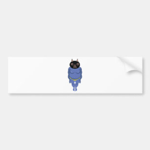 Vinesauce Ralph Bluetawn Autoaufkleber