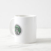 Vinesauce - Vineshroom Kaffeetasse (Vorderseite Links)