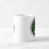 Vinesauce - Vineshroom Kaffeetasse (Mittel)
