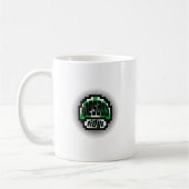 Vinesauce - Vineshroom Kaffeetasse (Links)