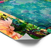 Vineyard 2026 Wall Calendar Poster (Ecke)