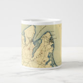 Vineyard Haven 1889 Tasse (Vorderseite)