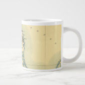 Vineyard Haven 1889 Tasse (Rechts)
