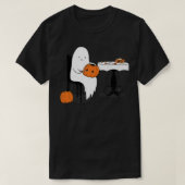 ving Time TShirt (Design vorne)