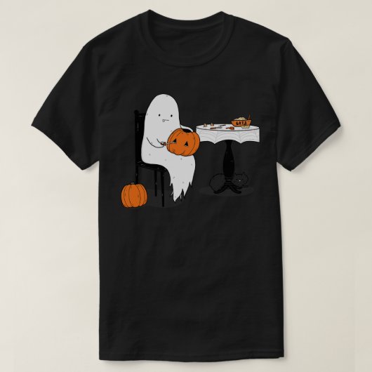 ving Time TShirt (Design vorne)