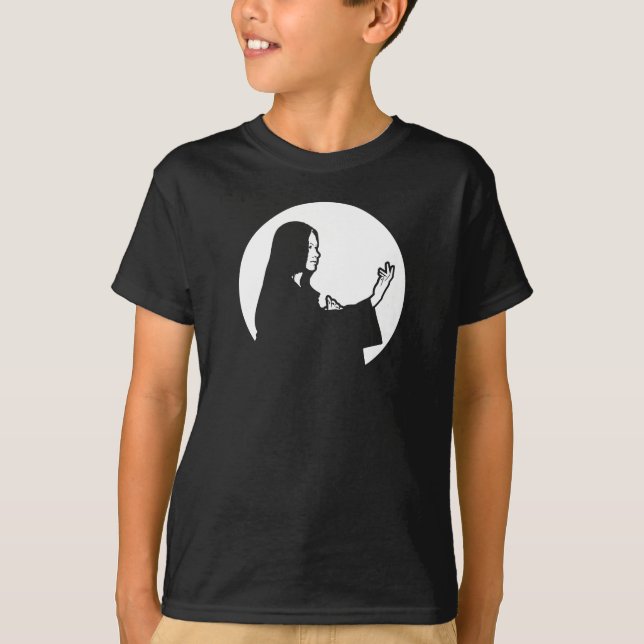 Ving Tsun / Kids Girl T-Shirt (Vorderseite)