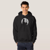 Ving Tsun Women / Girls Hoodie (Vorne ganz)