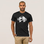 Ving Tsun Women / Girls T-Shirt (Vorne ganz)