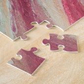 Vinicunca, Peru Puzzle (Seite)