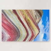 Vinicunca Puzzle (Horizontal)