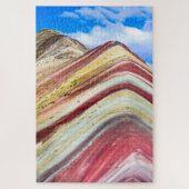 Vinicunca Puzzle (Vertikal)
