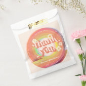 Vinil Grovy Babydusche Geschenktütchen (Versiegelt)