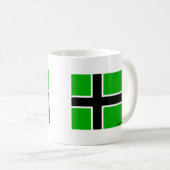 Vinland Kaffeetasse (VorderseiteRechts)