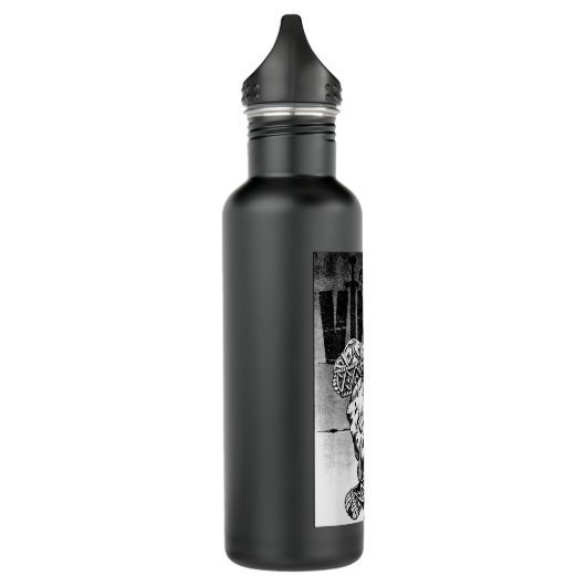 Vinland Saga Classic Edelstahlflasche (Links)