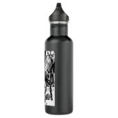 Vinland Saga Classic Edelstahlflasche (Rechts)