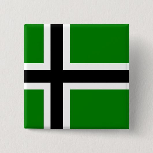 Vinland, Vereinigte Staaten Button (Vorderseite)