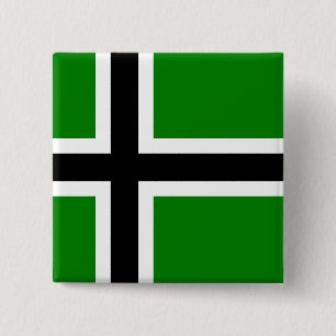 Vinland, Vereinigte Staaten Button