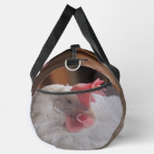 Vinnie Duffle Bag (Rechts)