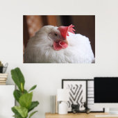 Vinnie Poster (Heimbüro)