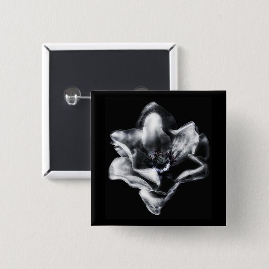 Vinny Button (Vorne & Hinten)