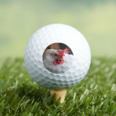 Vinny Golfball (Insitu T-Shirt)