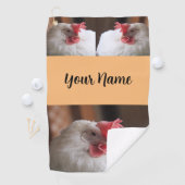 Vinny Golfhandtuch (Insitu)