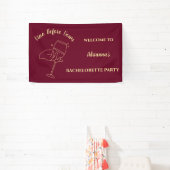 Vino Before Vows Bachelorette Banner (InSitu)