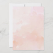 Vino Before Vows Bridal Games Digitaler Download Einladung (Rückseite)