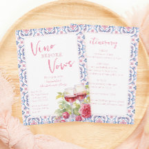 Vino Before Vows Napa Bachelorette