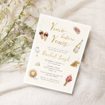 Vino Before Vows Weinkellerei Piazza della Riforma