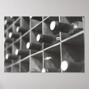 Vino Poster