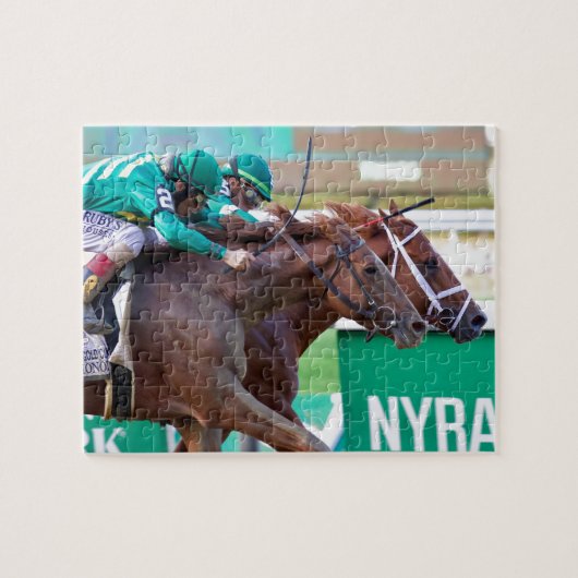 Vino Rosso & Ehrenkodex Puzzle (Horizontal)